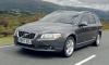 Picture of Volvo V70 D5