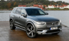 Picture of Volvo XC60 B6