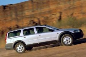 Picture of Volvo XC70 2.5T
