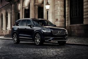Picture of Volvo XC90
