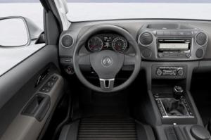 Photo of VW Amarok 2.0 TDI 163 PS