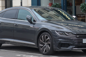 Picture of VW Arteon 2.0 TDI 4Motion