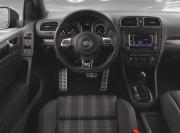 Image of VW Golf GTD