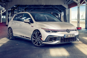 Picture of VW Golf GTI Clubsport (Mk VIII)