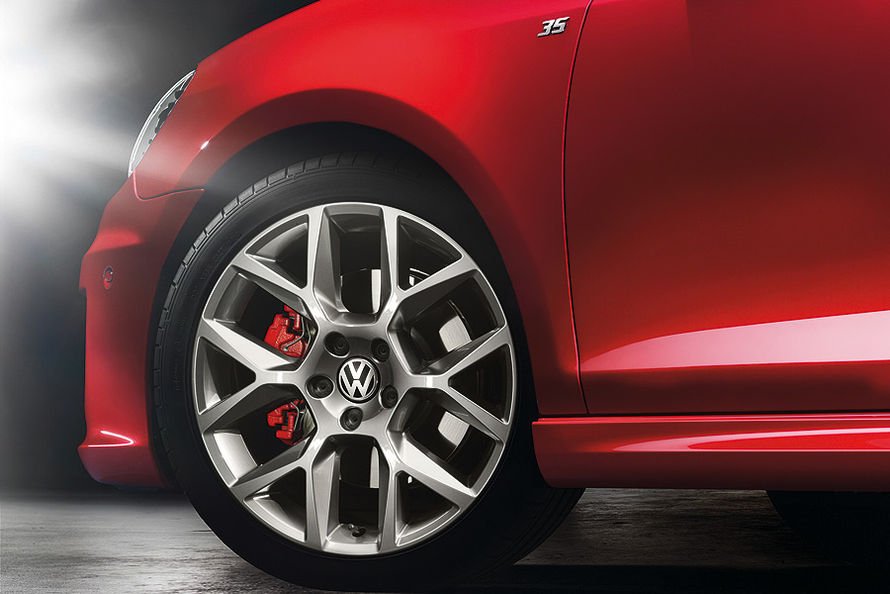 VW Golf GTI Edition 35 Mk VI specs, 0-60, quarter mile, lap times 