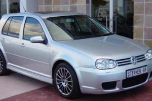Picture of VW Golf GTI (Mk IV)