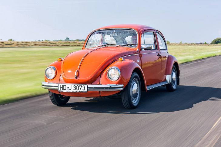 volkswagen käfer жук beetle