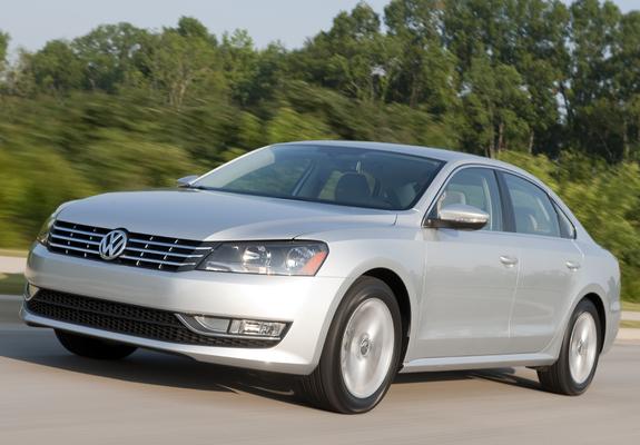 VW Passat 2.0 TDI NMS specs, 0-60, quarter mile, lap times ...