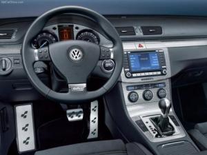 Photo of VW Passat R36