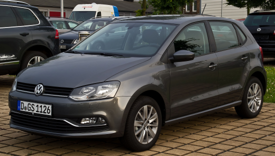 VW Polo 1.2 TSI specs, lap times, performance data