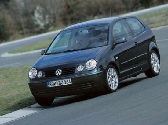 dose America To contaminate VW Polo 1.9 TDI specs, lap times, performance data - FastestLaps.com