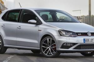 Picture of VW Polo GTI 1.8 (Mk V facelift)