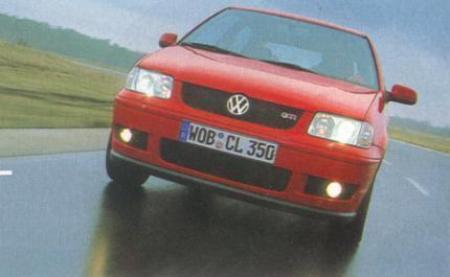 VW Polo GTI specs, 0-60, quarter mile, lap times 