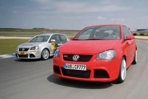 Photo of VW Polo GTI Cup Edition