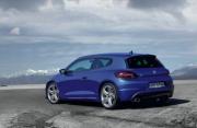 Image of VW Scirocco R