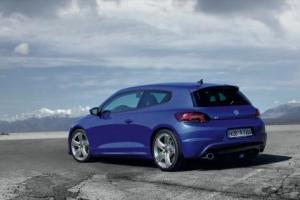 Picture of VW Scirocco R (Mk III)
