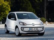 Image of VW Up