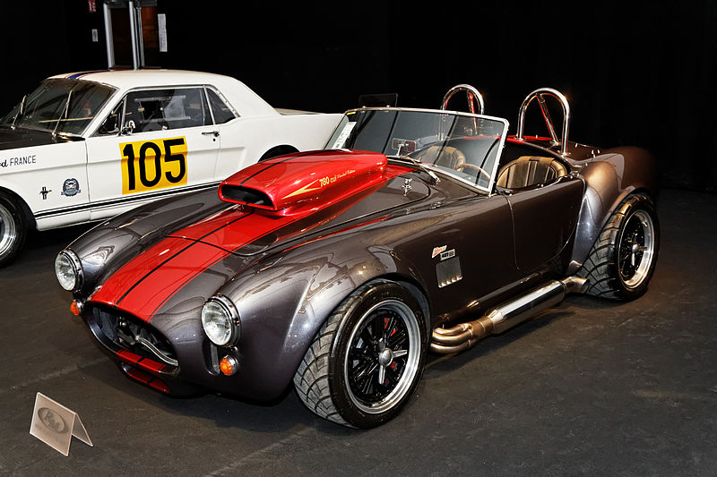 Picture of Weineck cobra 16.0L