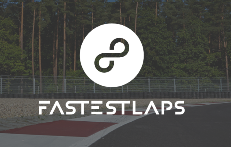 Cover for Welcome to Fastestlaps