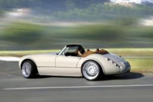 Picture of Wiesmann Roadster MF3 SMG