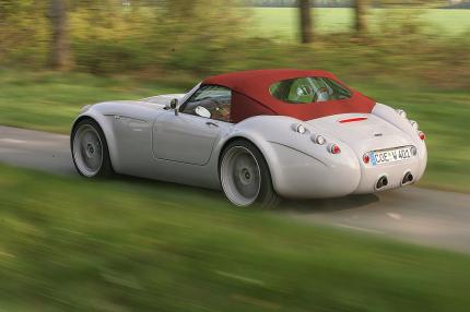 Picture of Roadster MF4-S