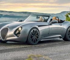 Picture of Wiesmann Thunderball