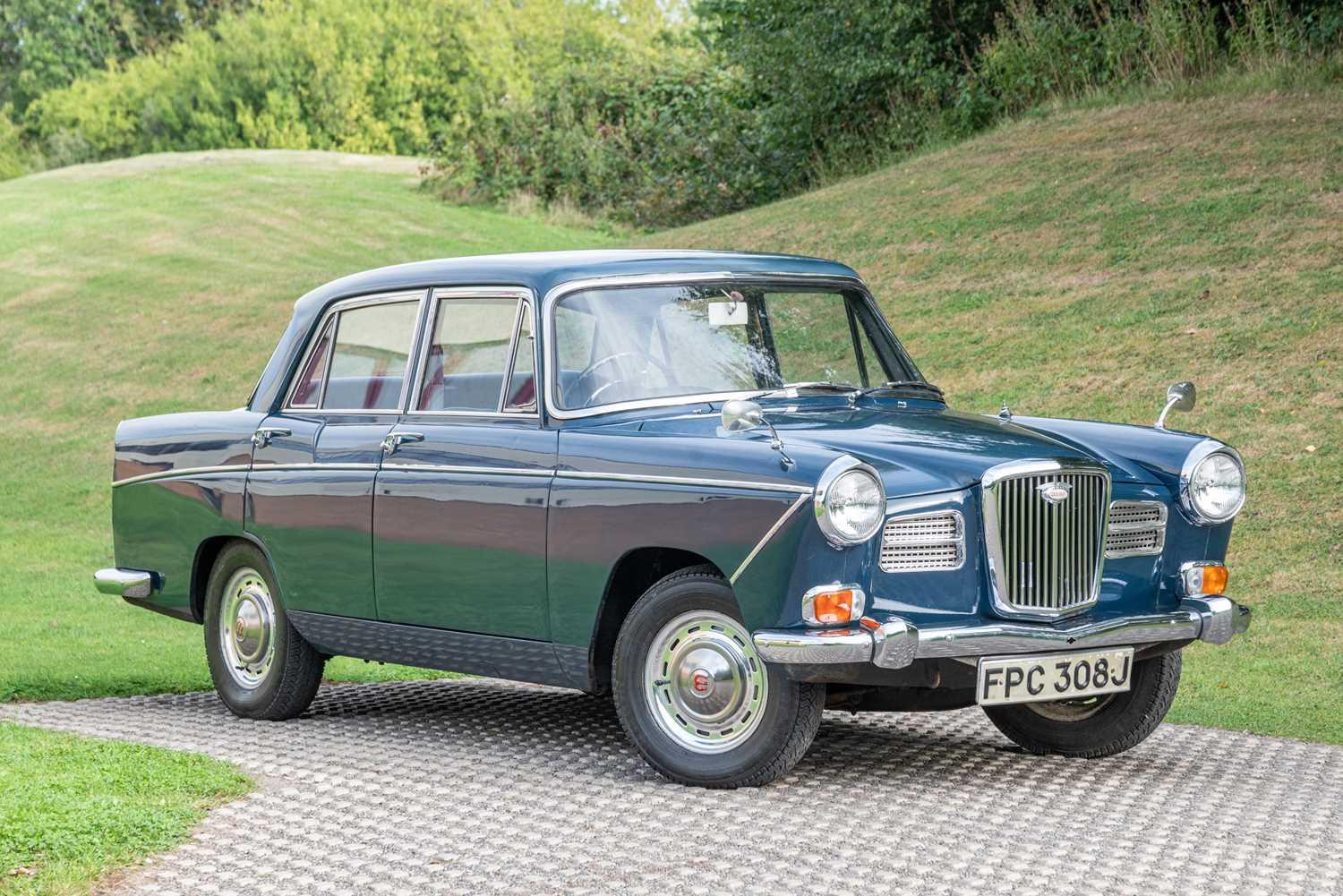 Wolseley 16 60 Specs 0 60 Quarter Mile FastestLaps Wolseley 16 60 Specs 0 60 Quarter Mile FastestLaps