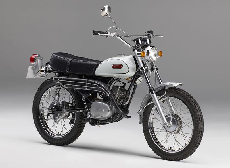魅力的な価格 AT1 Yamaha specs, FastestLaps.com - data performance オートバイ