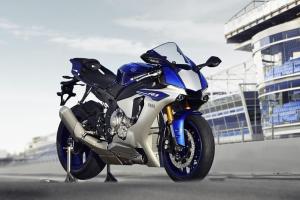 Picture of Yamaha YZF-R1