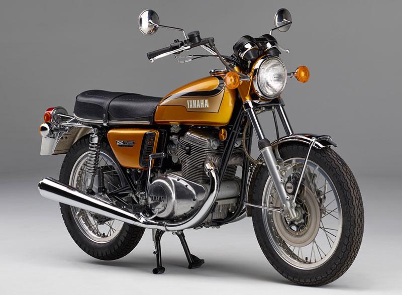 【格安saleスタート】 TX750 Yamaha specs, FastestLaps.com - data performance オートバイ