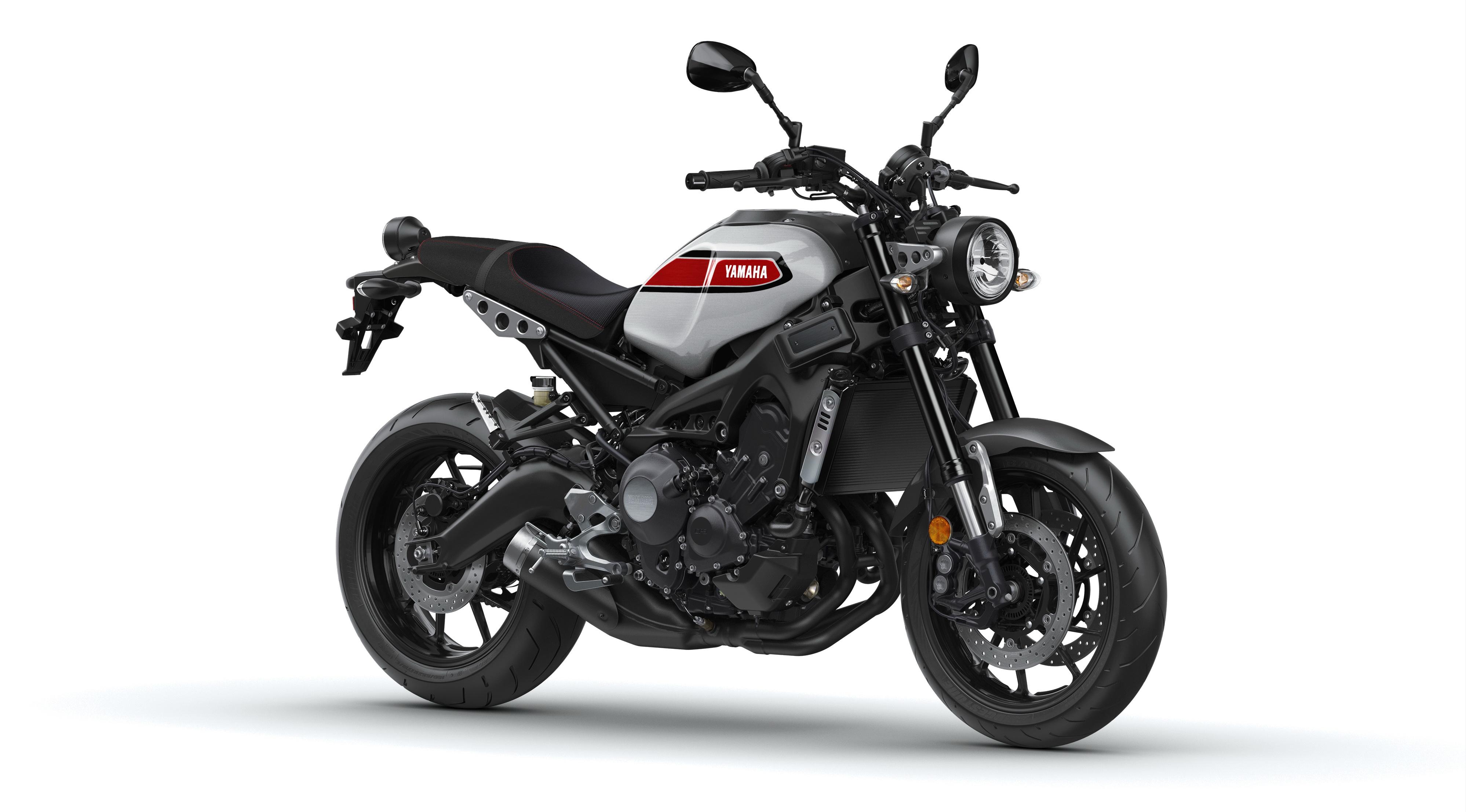 Picture of Yamaha XSR 900