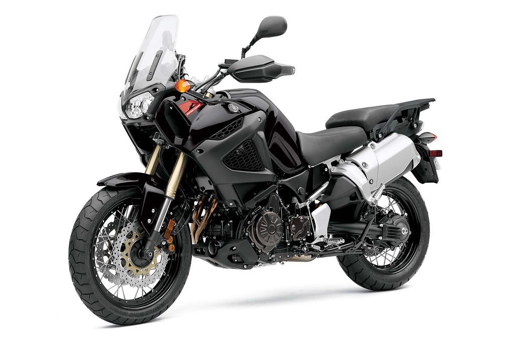 Yamaha XT 1200Z Super Tenere specs 0 60 quarter mile FastestLaps
