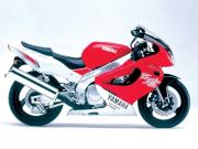 Image of Yamaha YZF 1000R
