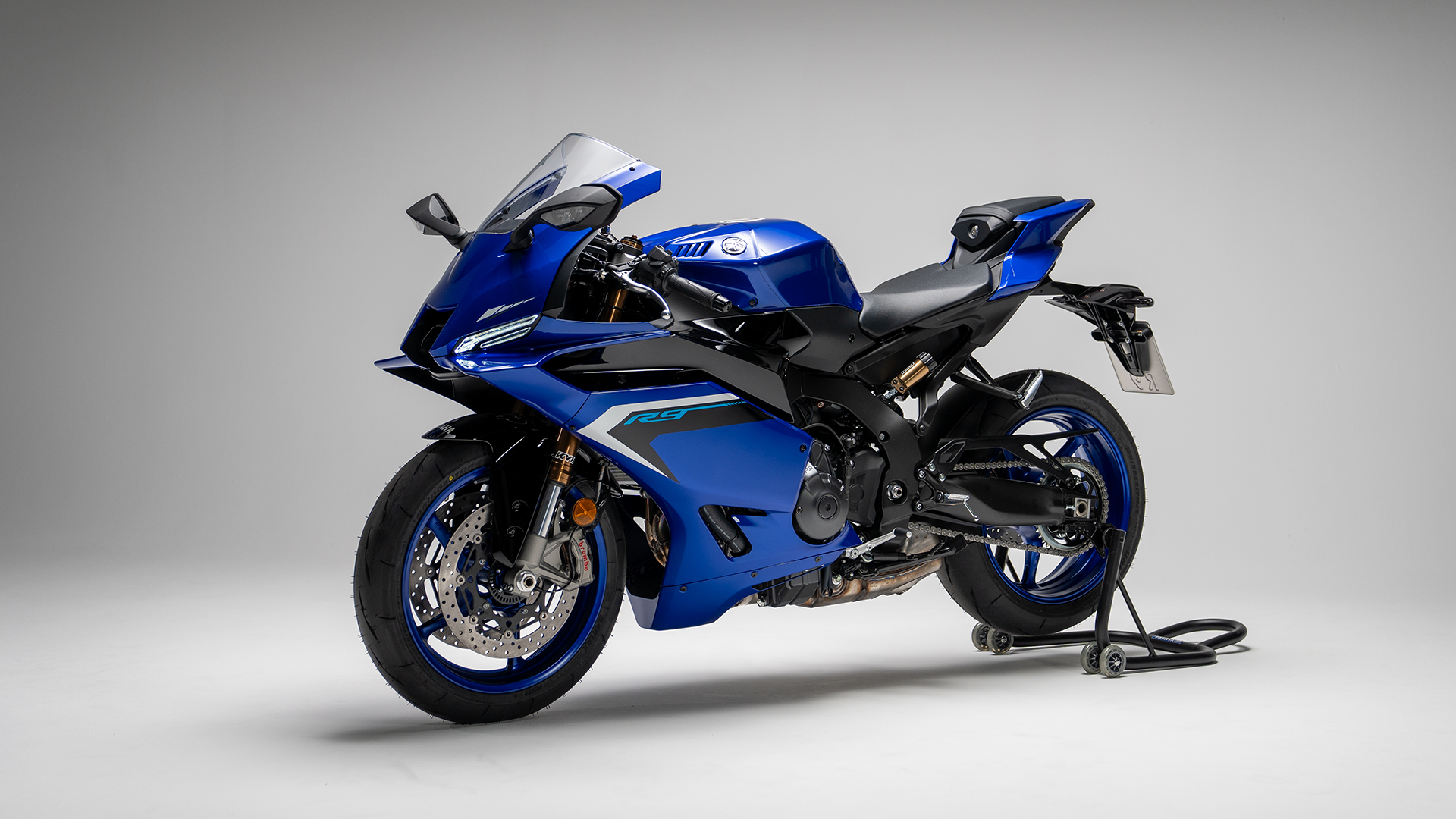 Picture of Yamaha YZF-R9