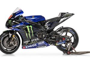 Picture of Yamaha YZR-M1 (2021)