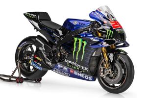 Picture of Yamaha YZR-M1 (2022)
