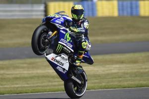 Picture of Yamaha YZR-M1 (2016)