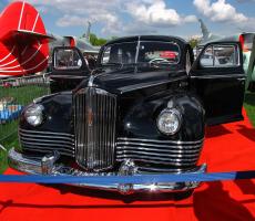 Picture of ZIL 110